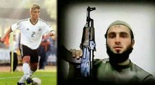 A fost coleg cu Khedira si Kevin Prince Boateng dar a ajuns sa moara in razboiul din Syria!
