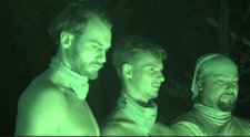 Primul conflict la Survivor România 2025! În tabăra Titanilor, bărbații sunt dezamăgiți că nu au fost aplaudați de femei după ce le-au înfrânt. ”Ne-au făcut balerine”. Ce reacție bizară are Marinescu: ”Nu vreau să fiu prieten cu nimeni”