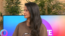 Iulia Pârlea, prinsă pe picior de plecare, către marea ei dragoste! Ce a povestit frumoasa prezentatoare