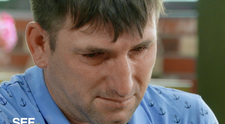 Șef sub acoperire, 7 noiembrie 2024-Momentul în care șeful sub acoperire îl ajută pe Ion Petre Rotaru să își sprijine fetița bolnavă stârnește lacrimi: 