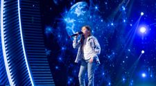 La doar 10 ani, Maria Clara Postelnicu i-a fermecat pe jurații de la Românii au talent cu interpretarea ei: „Ai un talent colosal! Tu deja ești un artist complet!”