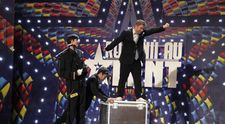 O noua editie, un nou record de audienta pentru 