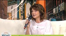 Oana Sîrbu, amintiri de la Festivalul Mamaia