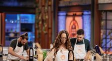 MasterChef România, 9 decembrie. Degustările au luat sfârșit! Cine sunt primii trei semifinaliști ai sezonului: „Sunt fericit!”