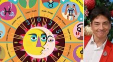 Horoscopul unui astrolog italian pentru 2025. Leii, Săgetătorii și Taurii sunt favorizați de stele
