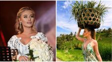 Irina Baianț, vacanță de vis în Bali! Instantaneele postate de soprană i-au cucerit pe fani: „Dumnezeu a pus în tine toți talanții. Talent incontestabil, frumusețe sufletească și trup perfect!”