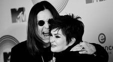 Ozzy Osbourne și Sharon, o poveste de dragoste pentru eternitate: „Râsul ei diabolic m-a cucerit!”
