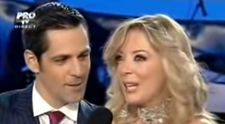 VIDEO Edith Gonzalez și Mihai Petre, împreună pe scena Dansez pentru Tine
