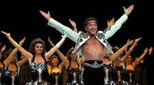 Destinul implacabil al celui mai rapid dansator de pe glob. Michael Flatley: Dansul mi-a distrus corpul