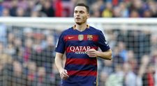 Are milioane de euro în conturi, dar conduce o mașină de care râd toți colegii lui de la Barcelona (FOTO)