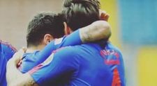 Celebrul fotbalist a depus din nou actele de divorț în doar câteva luni. Se răzgândise, dar nu a mai fost cale de întoarcere. Ce pretenții are de la încă soția lui: „O să ajungem la un numitor comun”