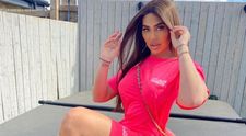 Chloe Ferry, pictorial incendiar pentru o cauză nobilă. Ce i-au reproșat fanii