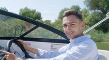 În inima Deltei se află și inima gospodarului Tudor Bogdan. Oare care dintre fete va reuși s-o fure?