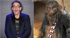Actorul care l-a interpretat pe Chewbacca (Războiul Stelelor) a murit la 74 de ani