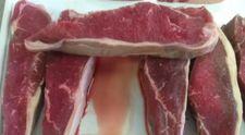 Lichidul rosiatic pe care il vezi langa bucatile de carne nu e sange! Reactia oamenilor: 