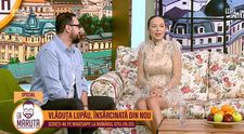 Vlăduța Lupău, prima apariție după ce a anunțat că este însărcinată a doua oară! A spus dacă va avea băiat sau fată