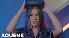 AQUENE lansează single-ul și videoclipul „Banal”