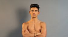 SEBASTIAN DOBRINCU