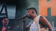 Babasha lansează primul său album – ,,ATIPIC”: o declarație muzicală personală, curajoasă și complet diferită de ce ai mai auzit până acum
