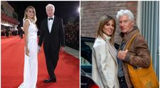 Trăiesc o dragoste mai ceva ca-n filme! Cum arată viața lui Richard Gere alături de soția cu 34 de ani mai tânără, după ce s-a mutat la o fermă din Europa și a renunțat la agitația și glamour-ul de la Hollywood: „Suntem mai fericiți ca niciodată!”