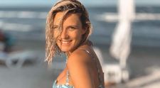 Diana Dumitrescu, lecția asumării după naștere: 