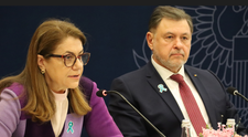 Ministerul Sănătății, societățile medicale și societatea civilă,  eforturi pentru eliminarea cancerelor determinate de HPV