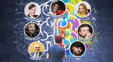 Raed Arafat, Andi Vasluianu, Spike și Cristian Dascălu, conferință motivațională despre inovație și motivație