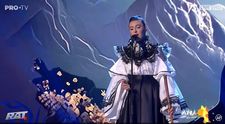 Marea finală Românii au talent 2024, 31 mai. Ana Nuță, interpretare superbă, desprinsă din această lume: ”Vocea ta a sunat ca o vioară”