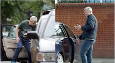 Adrian Chiles a fost diagnosticat cu cancer de piele! „Am auzit clar cuvântul carcinom”. Drama prin care trece cunoscutul prezentator TV
