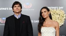 Demi Moore, gest neașteptat față de Ashton Kutcher la 10 ani de la divorț. Ce a făcut actrița pentru fostul soț