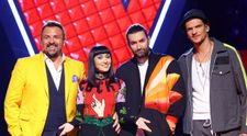 Românii s-au bucurat aseară de o nouă ediție Vocea României plină de emoție și voci spectaculoase