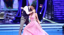 Dupa 2 saptamani, Roxana Ionescu si Andrei Magra au parasit ringul de dans!Doar 6 perechi continua la Uite cine danseaza