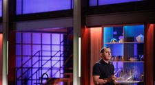 Masterchef 2024, 24 septembrie. Ștefan Ristea, scafandru militar, i-a delectat pe Chefi cu rapane din Marea Neagră: „Nu e convins”