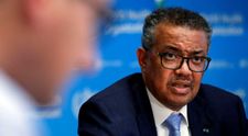 Avertismentul directorului OMS: „Lumea este în pragul unui eșec moral catastrofal”