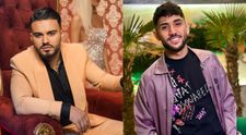 Jador, prima reacție după ce s-ar fi bătut cu Nikolas Sax într-un hotel din Londra. Declarațiile artistului schimbă povestea radical