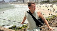 Codin Maticiuc, adevărul despre copilăria sa. Afaceristul a avut totul la discreție, dar a primit o educație dură din partea părinților: „Momente de rebeliune”