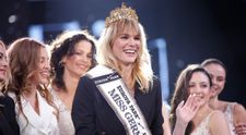 Decizii șocante la Miss Germania: câștigătoarea, o femeie de 35 de ani. Cum arată nemțoaica
