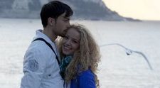 Actorii din “Mostenirea” au filmat la Nisa