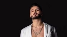 Jador, primele imagini alături de noua iubită