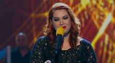I se spune Adele de Romania si a cantat LIVE 
