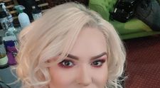 Viorica de la Clejani, mesaj de pe patul de spital, după ce a făcut COVID-19