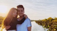 Selly, anunțul important despre iubita lui: „Felicitări! Te iubesc, viața mea”