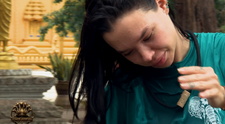 Desafio: Aventura, 5 ianuarie. Bettyshor are nevoie de un medic: ”Tenul meu este foarte sensibil, m-am iritat toată, mă mănâncă pielea și nici fashion nu mă mai simt. Sunt și balonată”