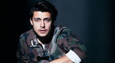 VIDEO Sebastian Seredinschi a lansat piesa 