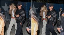 Nu s-au mai putut ascunde! Orlando Bloom a crezut că scapă de paparazzii, însă a fost prins în fapt! Cine e femeia cu 20 de ani mai tânără decât el care i-a sucit complet mințile