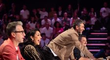 Într-o seară în care talentul fenomen a fost la putere, show-ul Românii au talent a rămas lider absolut de audiență!