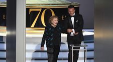 Actrița Betty White a murit la 99 de ani!