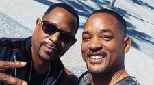 Bad Boys 3: primele imagini de la filmări. Martin Lawrence și Will Smith sunt băieți răi pe viață