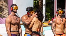 Love Island, 12 octombrie. Fetele au primit note pentru calitățile lor în materie de săruturi. Cine a obținut cel mai mare punctaj