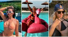 Fetele de la Survivor 2023, apariții îndrăznețe în costum de baie. Pe unde s-au relaxat vara asta